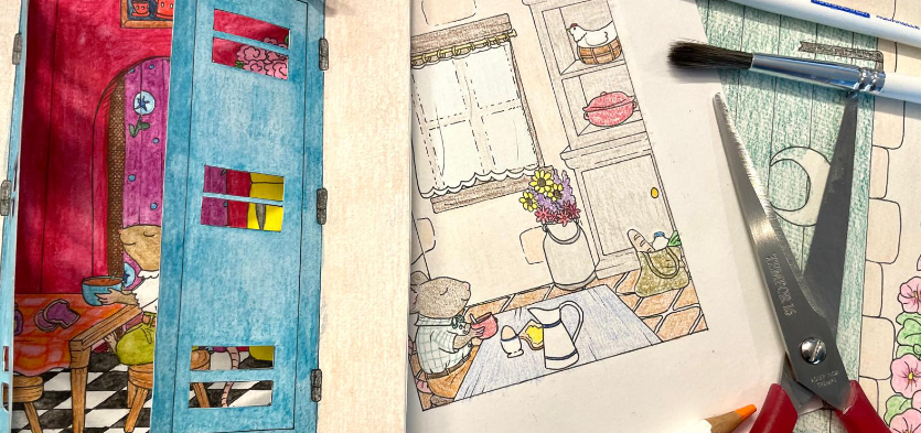 soirée jeux de société